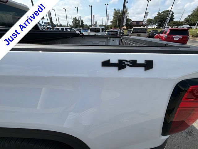 Used 2023 GMC Sierra 1500 Elevation AWD/4WD image 19