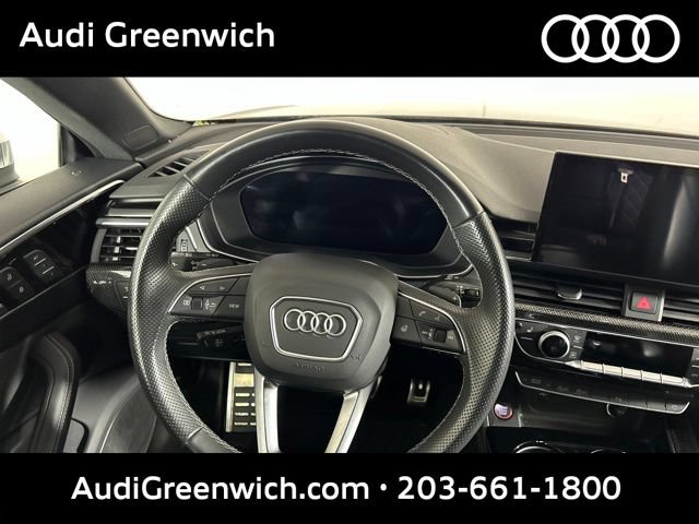 Certified 2023 Audi S5 Premium Plus AWD/4WD image 18