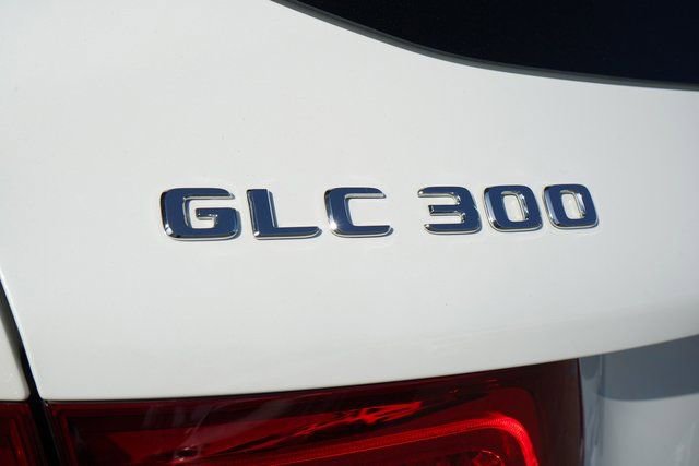 Used 2017 Mercedes-Benz GLC 300 GLC 300 image 13
