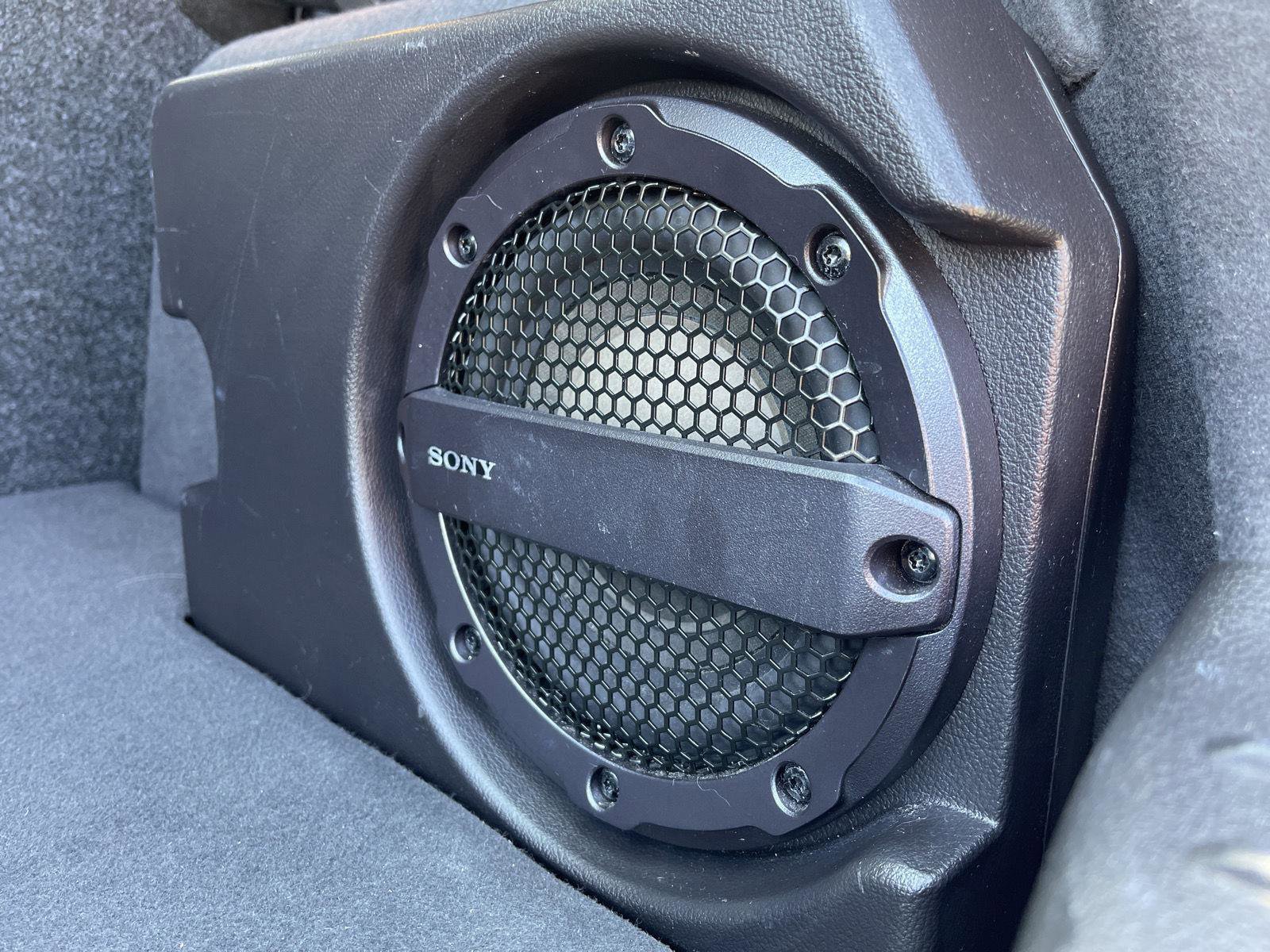 Used 2017 Ford Focus SEL image 33