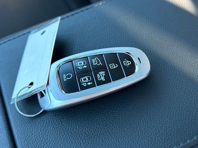 Used 2023 Hyundai Tucson Limited image 29