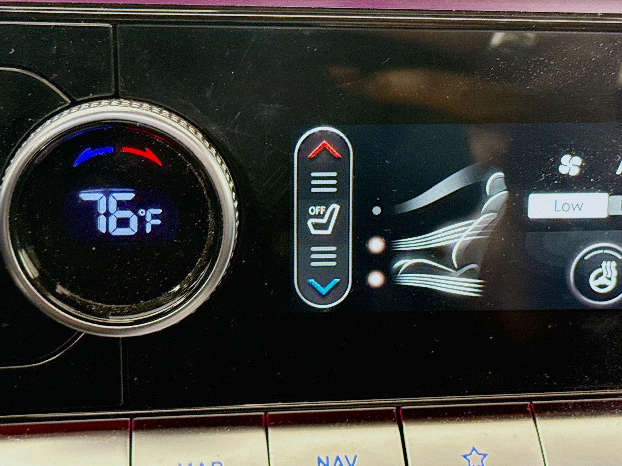 Used 2024 Genesis GV70 3.5T Sport w/ Sport Prestige Package image 23