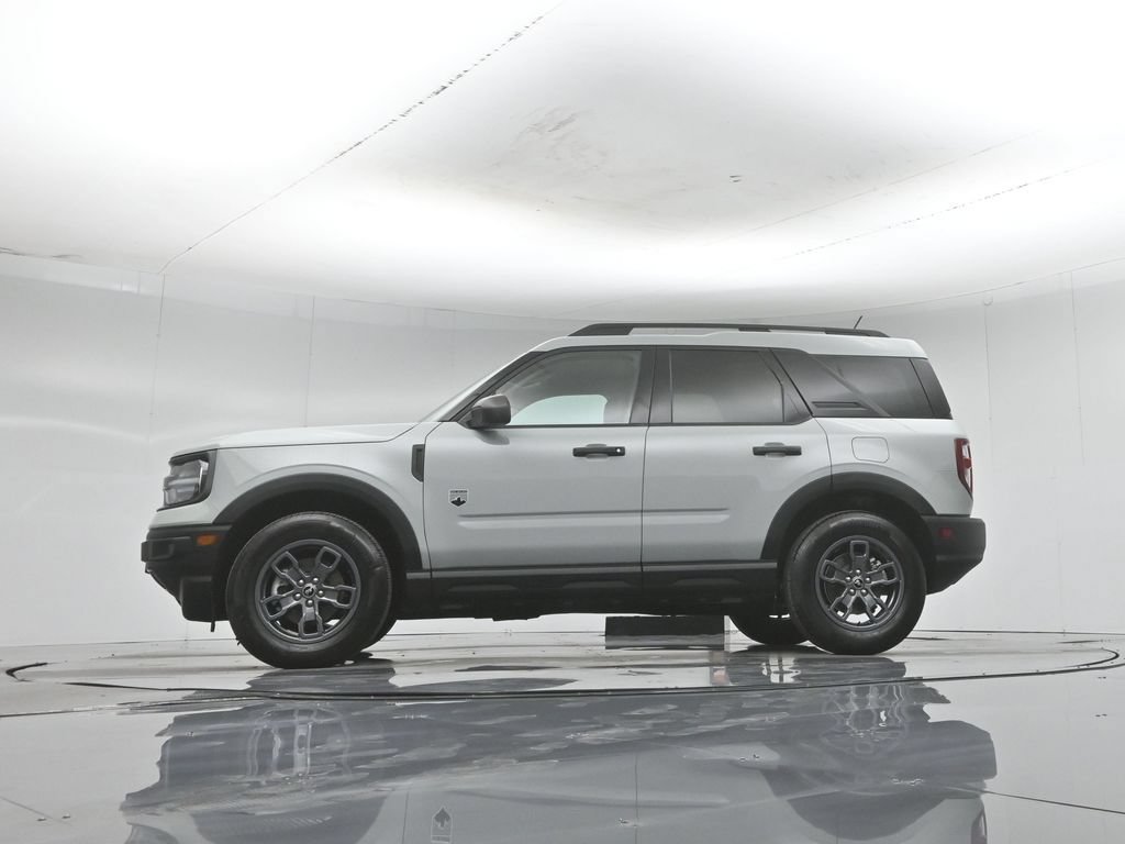 Certified 2024 Ford Bronco Sport Big Bend AWD/4WD image 53