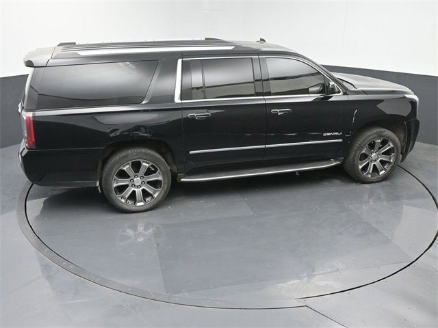 Used 2017 GMC Yukon XL Denali w/ Open Road Package image 33