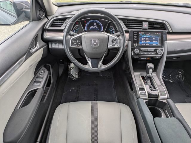 Used 2019 Honda Civic EX image 15