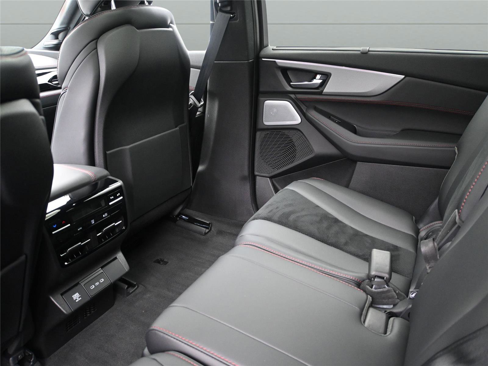 New 2026 Acura MDX A-Spec image 12