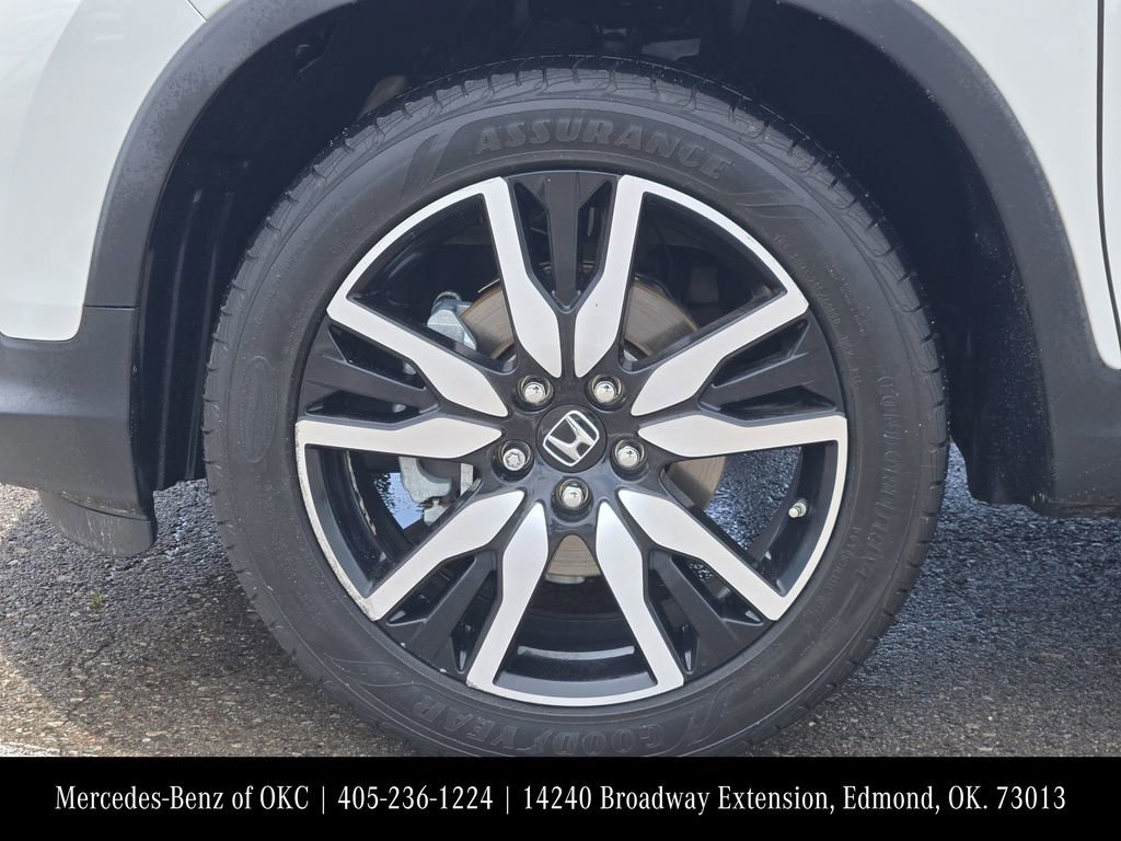 Used 2019 Honda Pilot Touring image 10