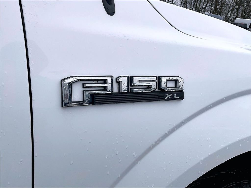 Used 2019 Ford F150 XL w/ Equipment Group 101A Mid AWD/4WD image 23