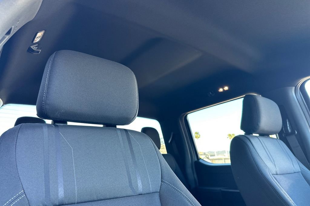 New 2026 Ford F150 STX w/ F-150 LOBO Package image 15
