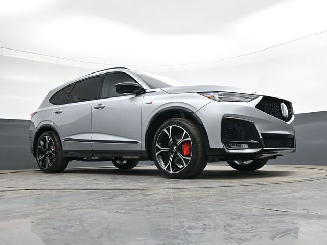 New 2026 Acura MDX Type S image 25