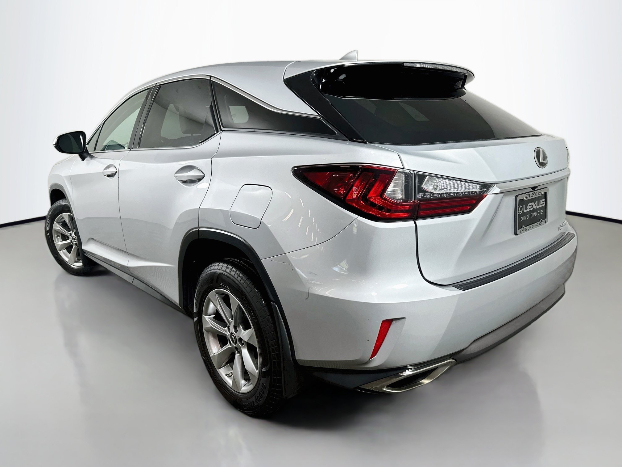 Used 2018 Lexus RX 350 AWD w/ Accessory Package image 5