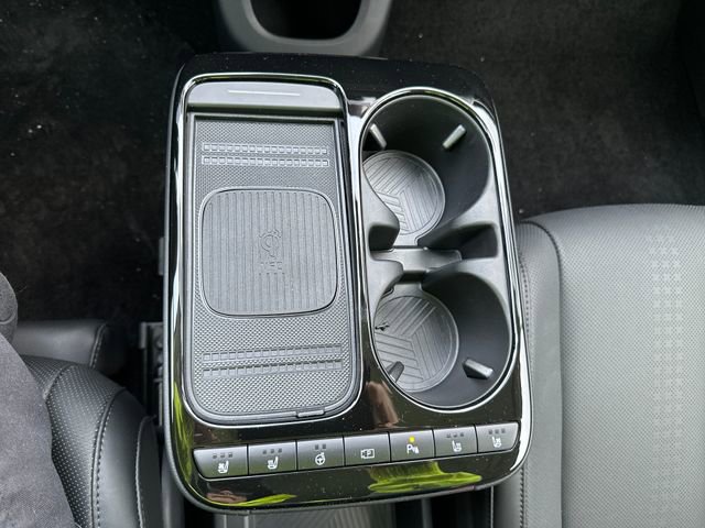 Certified 2025 Hyundai Ioniq 5 Limited image 17