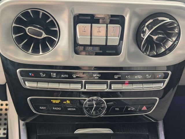 Used 2023 Mercedes-Benz G 550 image 22