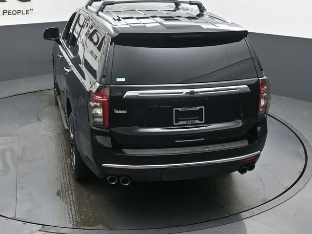 Used 2024 Chevrolet Tahoe Premier AWD/4WD image 59