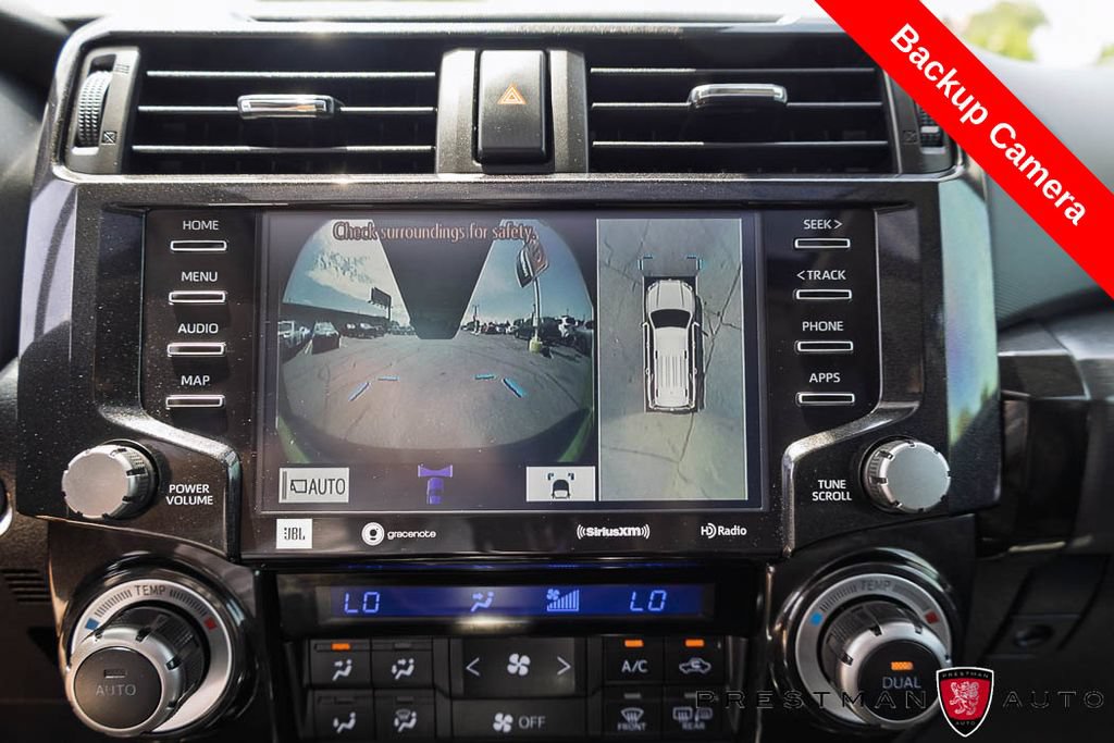 Used 2022 Toyota 4Runner TRD Pro AWD/4WD image 15
