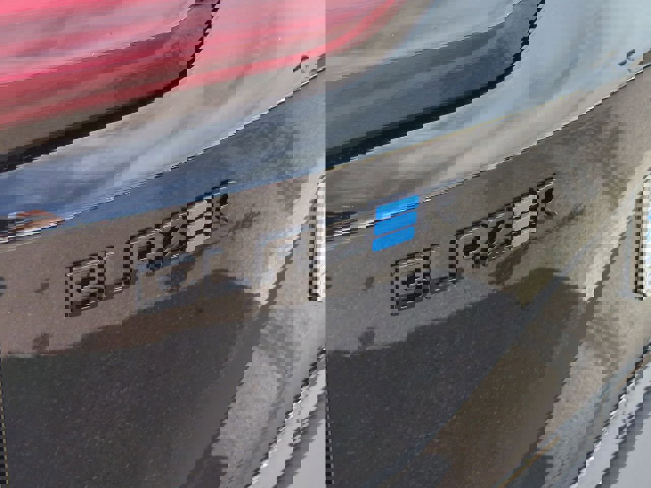 New 2026 Chevrolet Blazer EV LT image 31