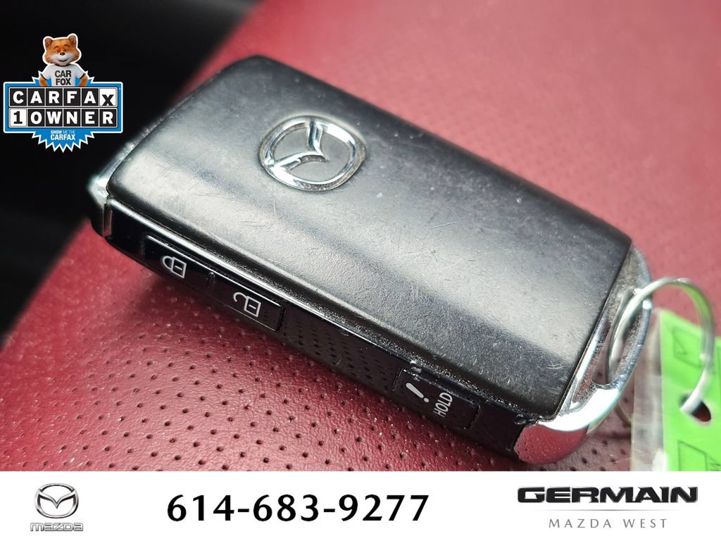 Used 2023 MAZDA CX-30 AWD 2.5 S w/ Preferred Package image 36