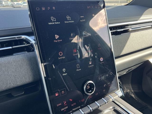 New 2026 GMC Sierra EV Elevation AWD/4WD image 15