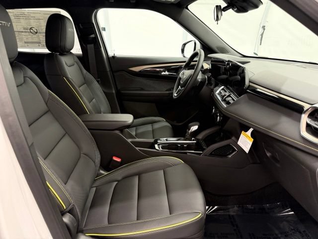 New 2026 Chevrolet TrailBlazer ACTIV AWD/4WD image 19