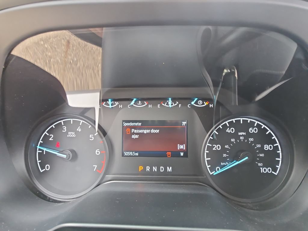 Used 2025 Ford F350 XL w/ STX Appearance Package AWD/4WD image 18