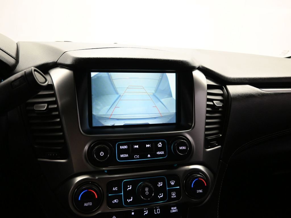 Used 2020 Chevrolet Tahoe LS image 17