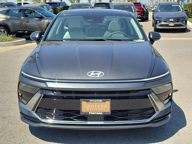 New 2026 Hyundai Sonata SEL FWD image 33