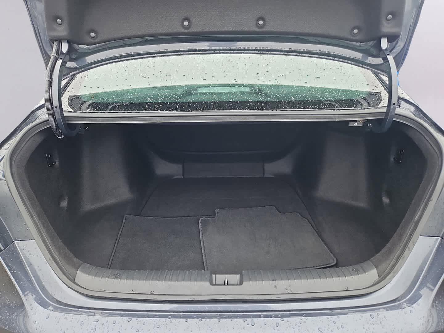 Certified 2025 Honda Accord LX image 28