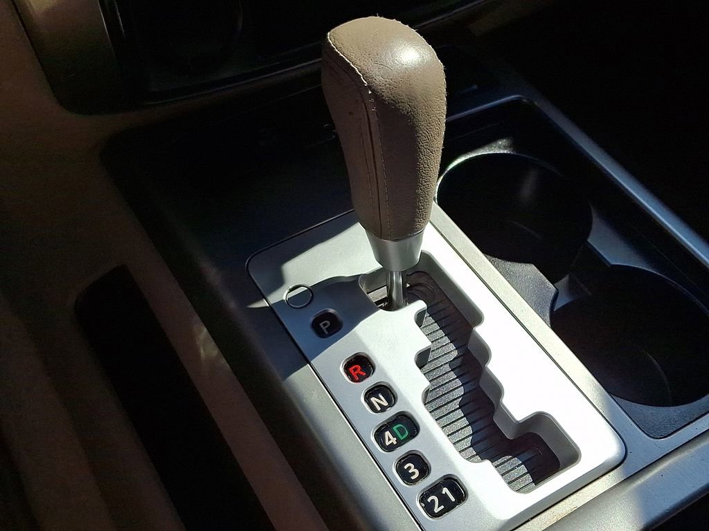 Used 2013 Nissan Armada SV image 15