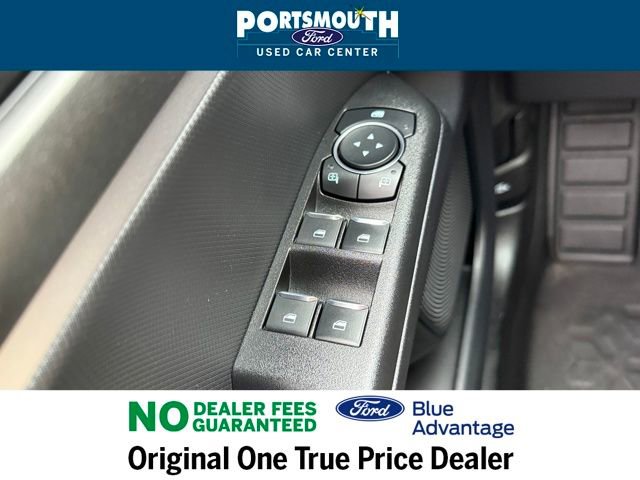 Certified 2025 Ford Bronco Sport Badlands image 22