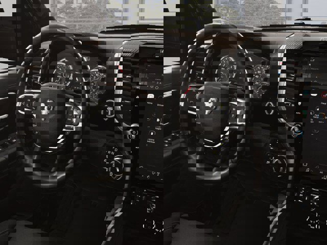 New 2026 RAM 1500 Big Horn image 18