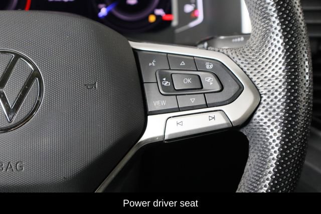 Used 2022 Volkswagen Atlas SEL Premium image 10