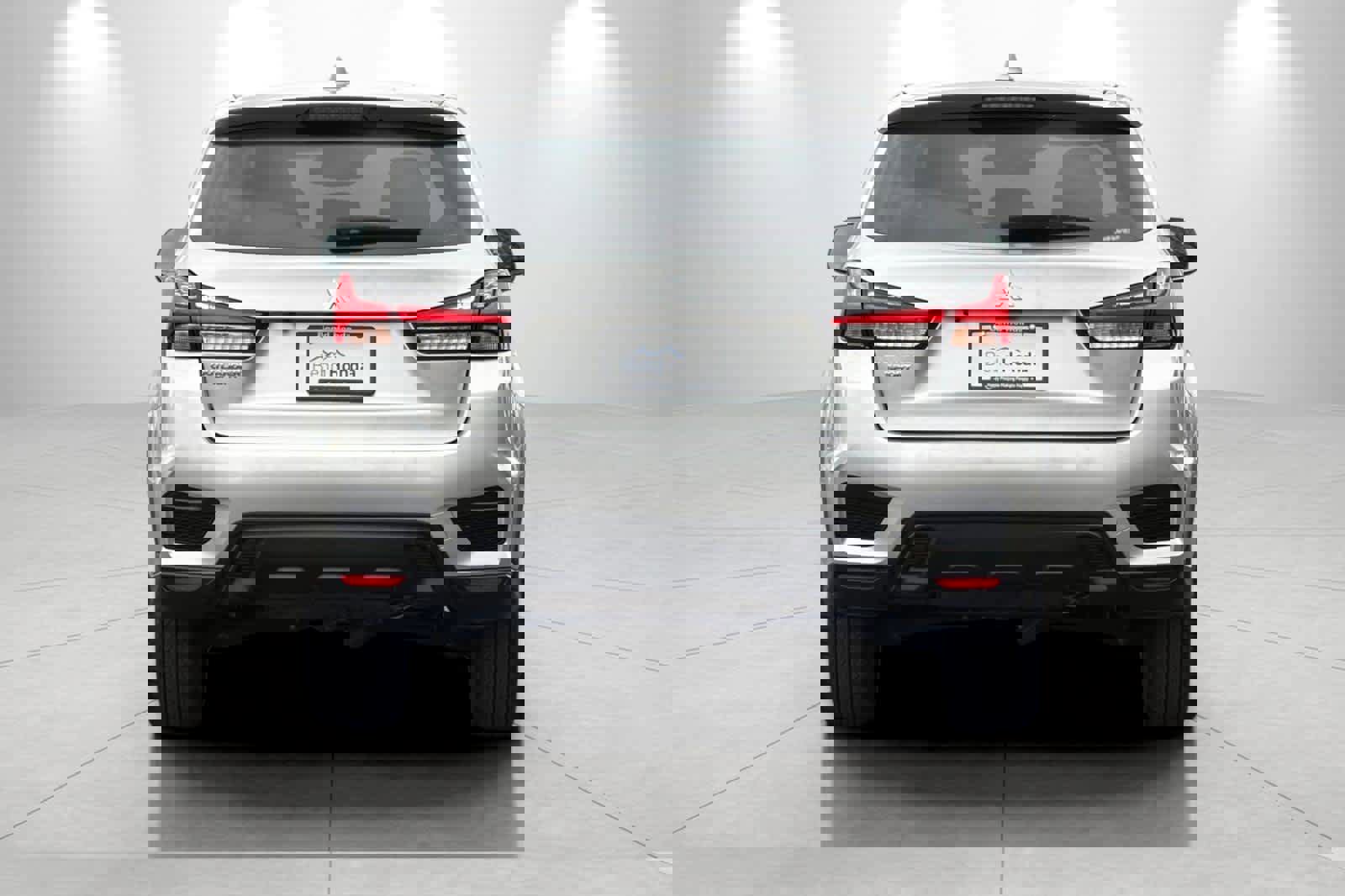 Used 2024 Mitsubishi Outlander Sport ES image 7