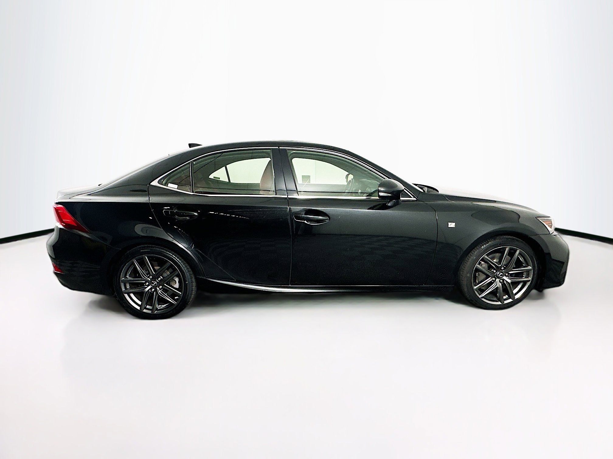 Used 2017 Lexus IS 350 F Sport image 10