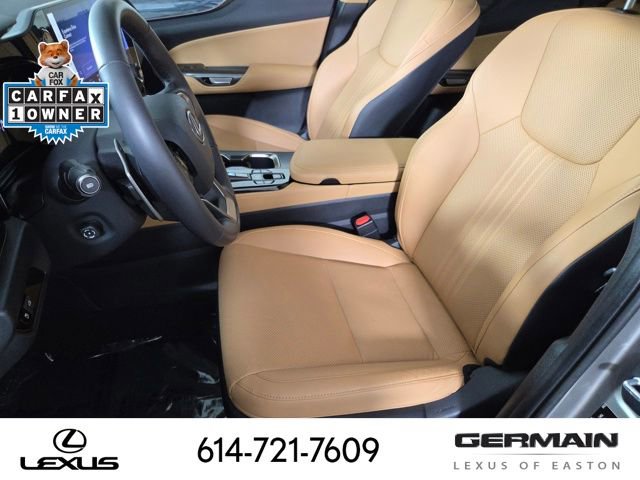Used 2024 Lexus NX 350 AWD image 20