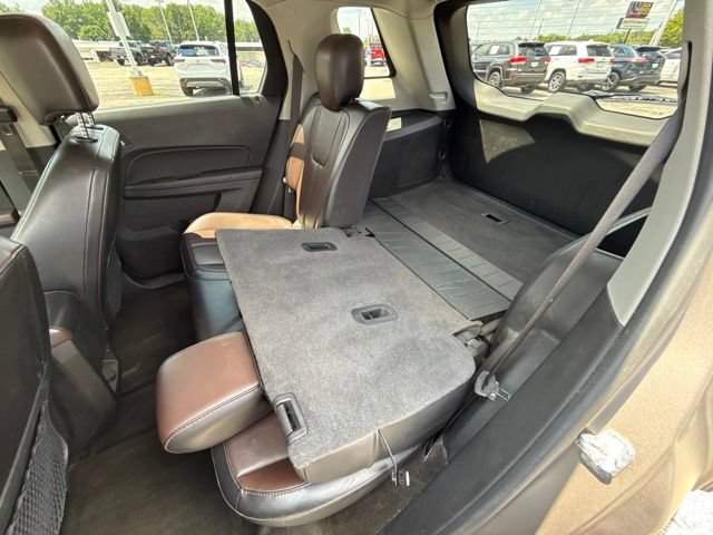 Used 2012 GMC Terrain SLT FWD image 25