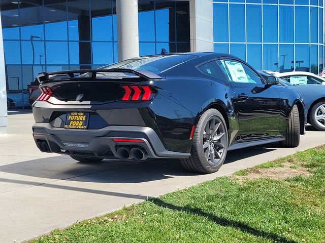New 2026 Ford Mustang Dark Horse RWD image 4