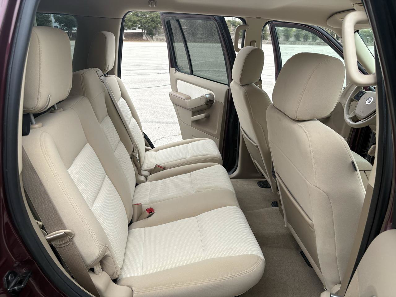 Used 2007 Mercury Mountaineer 2WD image 23