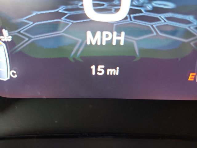 New 2026 Jeep Compass Altitude image 30