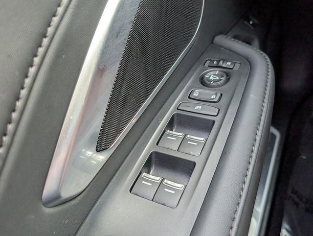 Certified 2024 Acura RDX SH-AWD image 37