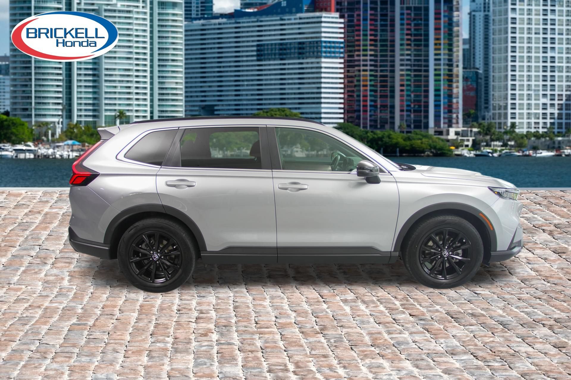 Used 2024 Honda CR-V Sport image 10