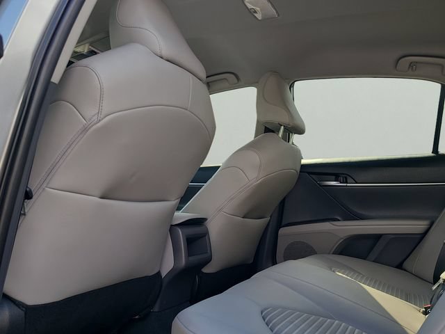 Used 2023 Toyota Camry SE w/ Convenience Package FWD image 13
