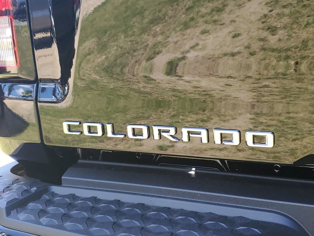 New 2026 Chevrolet Colorado LT w/ LT Convenience Package image 8