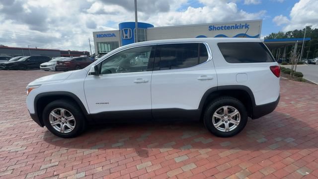 Used 2019 GMC Acadia SL FWD image 6
