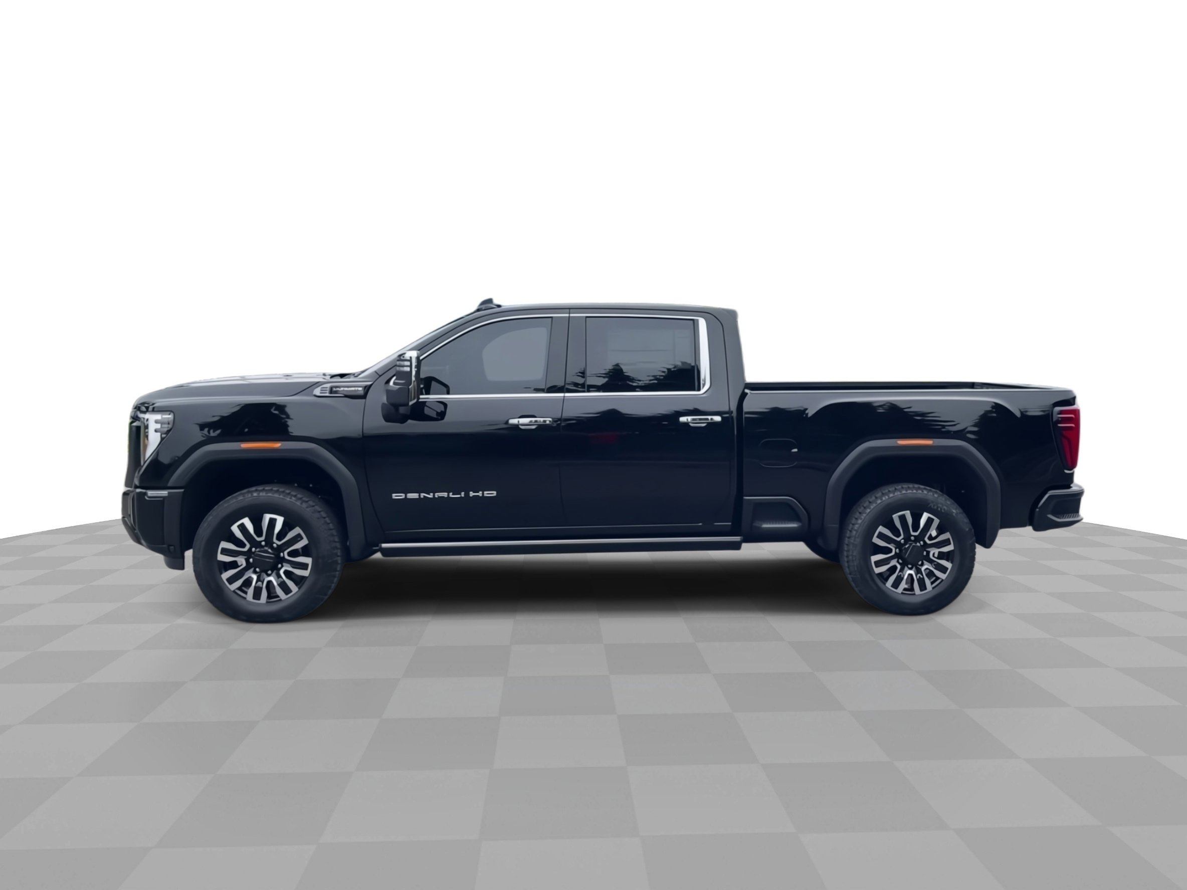 New 2026 GMC Sierra 3500 Denali Ultimate image 40