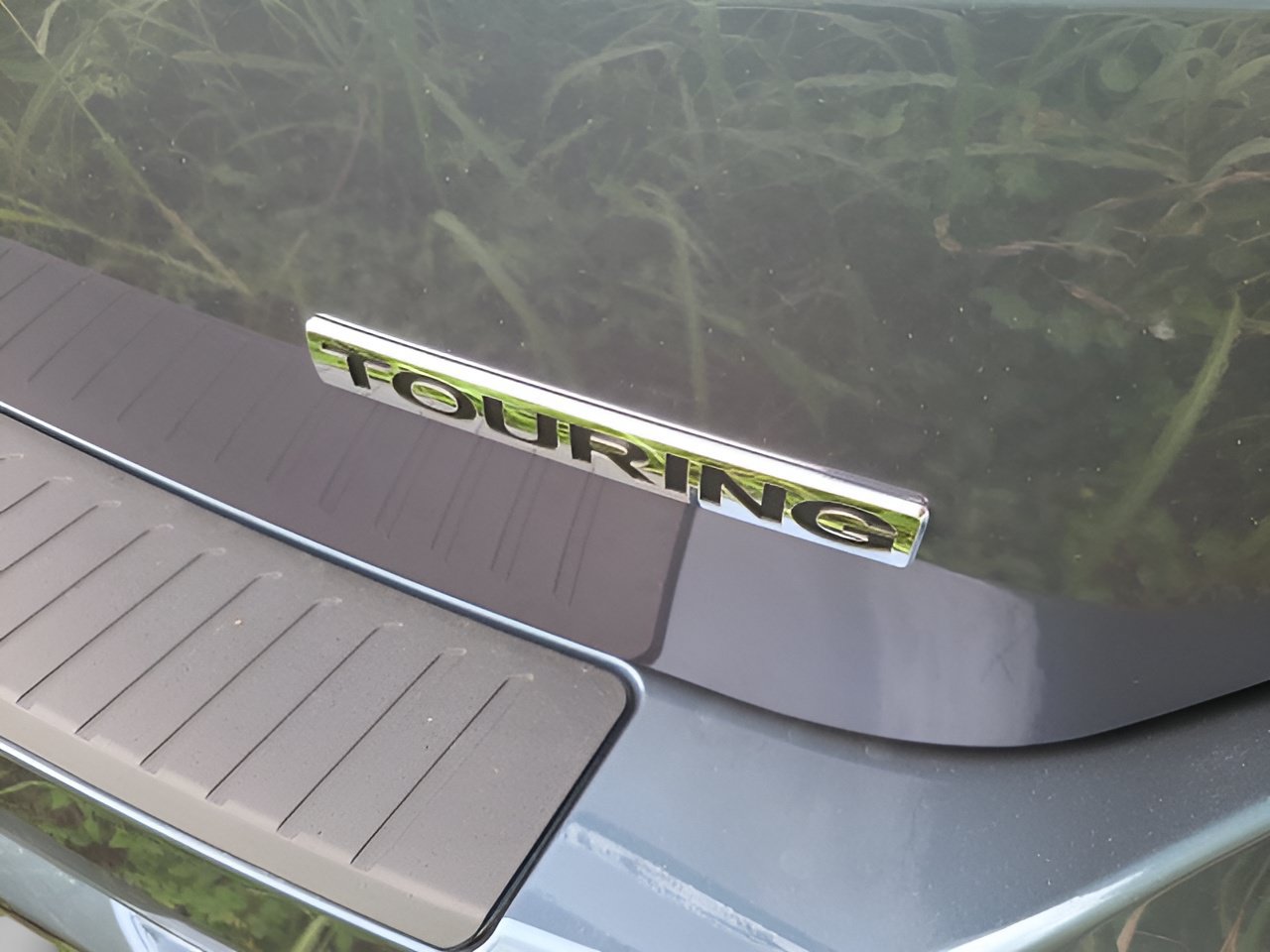 New 2027 Honda Odyssey Touring image 8