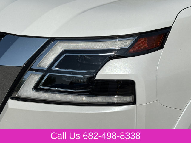 Used 2023 Nissan Armada SL w/ Cargo Package RWD image 4