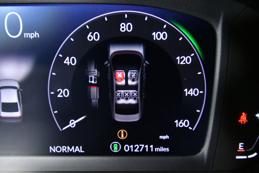 Used 2025 Honda Accord Touring image 27