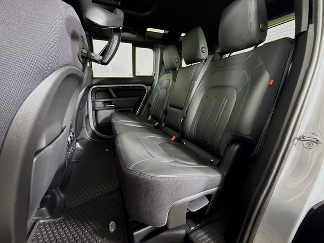 Used 2021 Land Rover Defender 110 X AWD/4WD image 24