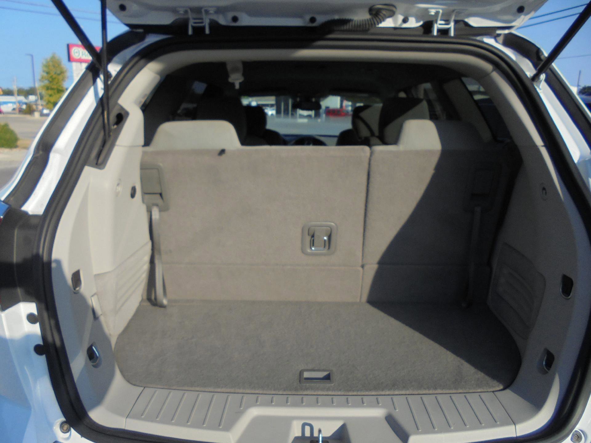 Used 2017 Buick Enclave Convenience image 8