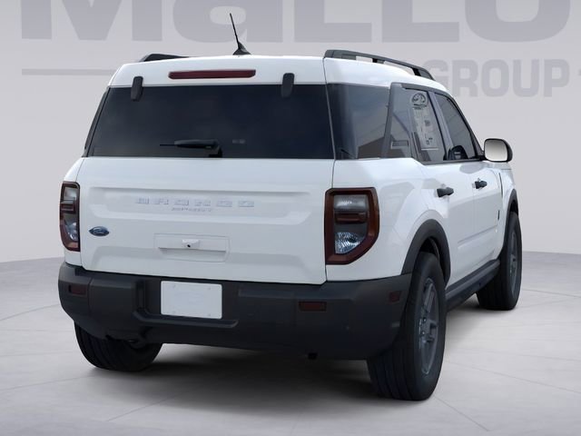 New 2026 Ford Bronco Sport Big Bend AWD/4WD image 38